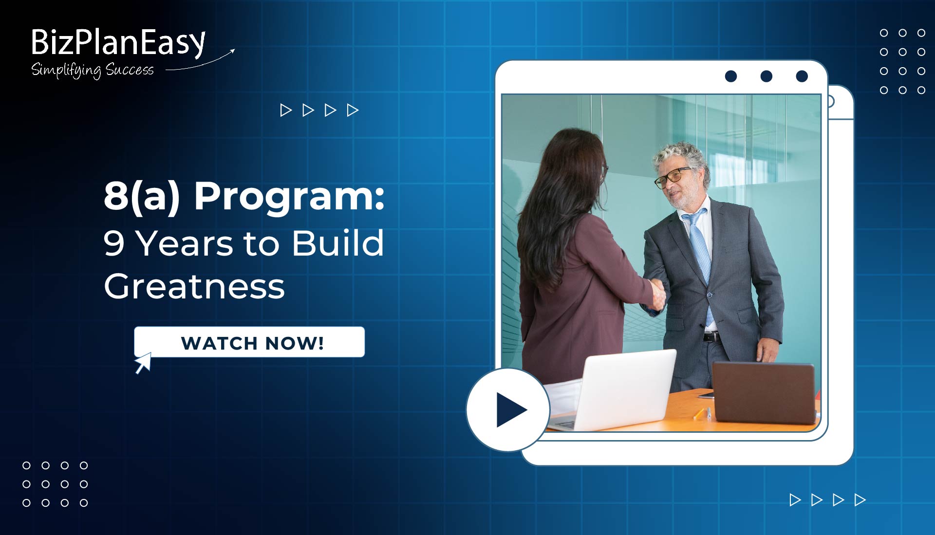 Click to Play Video